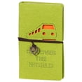 thumbnail image 1 of Fe-lt 3 Inch Album,Wo-rd Card Bank Card Colle-ction Album, Pola-roid Photo Album, Card Bag, 1 of 3