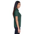 thumbnail image 3 of Ash City - Core 365 Polo de Performance pour Femmes avec Poche, 3 of 3