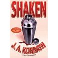 thumbnail image 1 of Shaken (Jacqueline "Jack" Daniels Series), 1 of 2