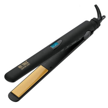 HOT TOOLS Pro Signature 1" Digital Flat Iron