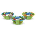thumbnail image 1 of Ensemble de paniers d'aliments sains (petit-déjeuner, déjeuner, dîner), par Learning Resources, 1 of 5