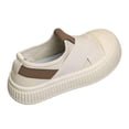 thumbnail image 2 of Chaussures Décontractées pour Femmes, Chaussures de Sport à Enfiler Chaussures Athlétiques Espadrilles Tendance Chaussures à Plateforme pour Camping Randonnée Activités de Plein Air Conduite Magasinage 40, 2 of 7
