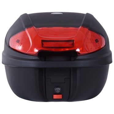 Homcom Motorcycle storage case