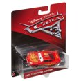 thumbnail image 2 of Disney/Pixar Cars 3 Lightning McQueen Vehicle, 2 of 5