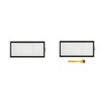 thumbnail image 1 of 2pieces Hpea Filter For Xiaomi Roborock Q7 Max + T8 Robot, 1 of 5