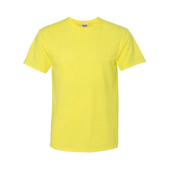 Jerzees Neon Yellow 145 2Xl