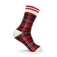 thumbnail image 3 of Women's Thermal Heat Crew Sock 3-Pack, 3 of 6
