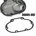 thumbnail image 3 of Clutch Release Cover Gasket Seal For James 36805-06F, 3 of 7