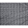 thumbnail image 4 of oneOone Polyester Lycra Fabric Chevron Block Decor Fabric Printed BTY 56 Inch Wide, 4 of 4