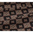 thumbnail image 5 of oneOone Viscose Jersey Fabric Floral Block Print Fabric BTY 60 Inch Wide, 5 of 5
