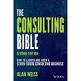 thumbnail image 1 of La Bible du Conseil, Comment Lancer et Développer une Entreprise de Conseil à Sept Chiffres, 1 of 1