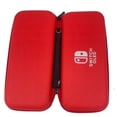 thumbnail image 4 of Nouvelle Étui de Transport EVA pour Nintendo Switch OLED, Étui de Protection, Sac de Rangement, Housse pour Console Switch OLED, Pochette Portable de Voyage C, 4 of 6