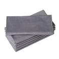 thumbnail image 1 of Microfiber Glass Cleaning Cloths Kitchen Absorbent Wipes No Streak Glass Cloths 6 Piece Home Cleaning Set Stainless Steel Cookware Stainless Steel Pan Bottle Filling compatible with Machine 4 Heads, 1 of 8