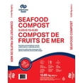 thumbnail image 1 of Greenhouse Gold Seafood Compost 12.85 Kg (28.3 L), 1 of 1