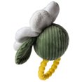 thumbnail image 3 of Mary Meyer - Sweet Teether Rattles - Daisy 5", 3 of 4