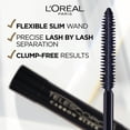 thumbnail image 3 of L'Oréal Paris Telescopic Original Lengthening Mascara, 3 of 7