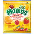 thumbnail image 1 of Mamba bonbons à mâcher fruités assortis, 1 of 4