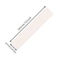 thumbnail image 4 of Vaidha Merry Christmas Cotton Linen Table Runner Dresser Scarves Winter Snow Xmas Tree Snowman Snowflake Table Runners For Dinning Table Kitchen Decor Holiday Dinner, 4 of 6