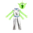 thumbnail image 4 of Friendly Alien Toddler Costume, 4 of 6