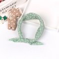 thumbnail image 4 of Bandana pour Animaux Mode Mignon Foulard pour Chien Bavoir Carré pour Chiots Chatons, 4 of 7