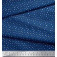 thumbnail image 3 of Soimoi Viscose Chiffon Fabric Triangle Shirting Fabric Prints by Yard 42 Inch Wide, 3 of 3
