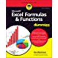 thumbnail image 1 of Excel Formulas and Functions For Dummies (For Dummies (Computer/Tech)), 1 of 1
