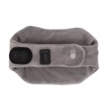 thumbnail image 1 of Neck Heating Brace, Thickening 3 Gears Neck Heating Wrap Vibrating Fatigue Relief  For Massage, 1 of 8