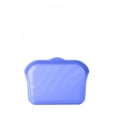 thumbnail image 1 of Fridja Spring Home Decor Microwave-safe Silicone Sealing Freshness Bag, 1 of 2