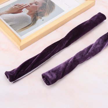 Décoration de Couvercle de Poignée, 2 Pcs Couvercle de Poignée de Réfrigérateur Antistatique Gants de Poignée de Réfrigérateur Fortement Recommandé
