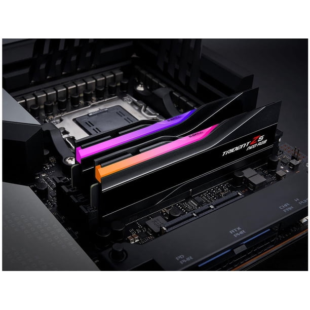 G.SKILL Trident Z5 Neo Series 64GB (2 x 32GB) 288-Pin PC RAM DDR5