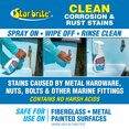 thumbnail image 4 of Star Brite 3005.1582 1 gal Rust Stain Remover, 4 of 4