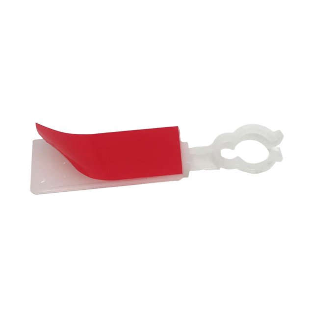 Northlight Clips Adhésifs Adhésifs, Couleurs Assorties, 25 Unités