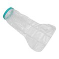thumbnail image 1 of Housse Imperméable pour Plâtre de Jambe, Housse Imperméable pour Plâtre de Jambe Pleine Housse pour Plâtre de Jambe Pleine Réponse Rapide, 1 of 14