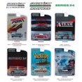 thumbnail image 1 of GreenLight 1:64 Hollywood Die-Cast Vehicles Series 24, 1 of 1