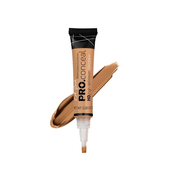 L.A. Girl Pro Conceal HD Concealer 0.28 Ounce (Fawn) (LAX-GC983-C)
