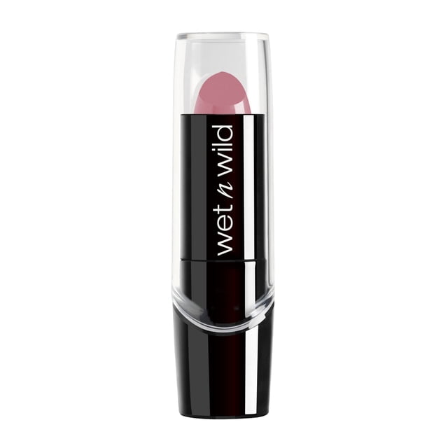 Wet and Wild Silk Finish Lipstick