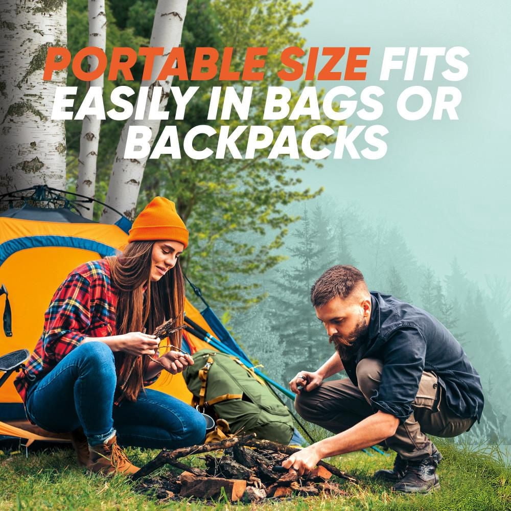 OFF! Vaporisateur en pompe chasse-moustiques Régions sauvages