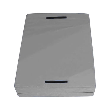 Housses de Matelas pour Déménagement et Entreposage Sac pour Matelas avec Poignées pour Déménagement et Entreposage Bâche Robuste Sac de Rangement pour Matelas Réutilisable Housse de Transport Facile pour Déménagement de Matelas