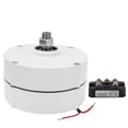thumbnail image 2 of AVAN-400w Permanent  Generator Electric 3 Phase AC Alternator - High Efficiency, Stable Power, Low Starting Resistance with NdFeB Material for Easy and Safe, 2 of 8