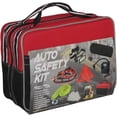 thumbnail image 2 of Justin Case Premium Auto Safety Kit, 2 of 9