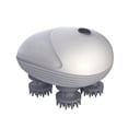 thumbnail image 1 of Appareil de Massage pour Chat Étanche Tête Souple Confortable Modes Réglables Masseur Électrique Portatif pour Cuir Chevelu Fournitures pour Animaux, 1 of 10