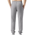 thumbnail image 3 of Amzcrzy Sweatpants for Men Men's Sports Pants Tapered Running Exercise Pants Drawstring Running Pants Printed Pants Men's Pants Men's Sweatpants Workout Pants for Men Pants for Men Men's Clothing, 3 of 7
