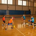 thumbnail image 4 of Champion Sports Noyau en Mousse de Peau de Rhinocéros à Faible Rebond 6.3 Pouces Dodgeball, Ensemble de 6, 4 of 5