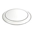 thumbnail image 2 of Miangastore Tête de Tambour de Remplacement Transparente 1Pcs 10 Pouces Alliage d'Aluminium Circulaire, 2 of 9