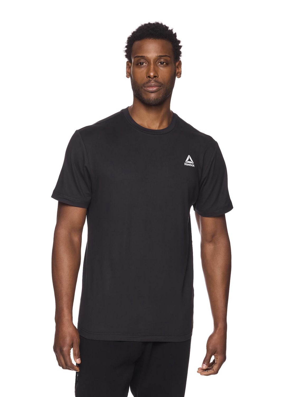 Reebok Men's Delta Core Short Sleeve Tee