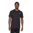 thumbnail image 1 of Reebok Men's Delta Core Short Sleeve Tee, 1 of 4