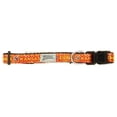 thumbnail image 2 of Zubaz X Pets First NFL Kansas City Chiefs Collar For Dogs & Cats Small, 2 of 3