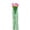 Wine, variant on Tauxra 2D Planar Acrylic Bohemian Style Easter Bunny Decorative Pendant For Home Outdoor Festive Occasions