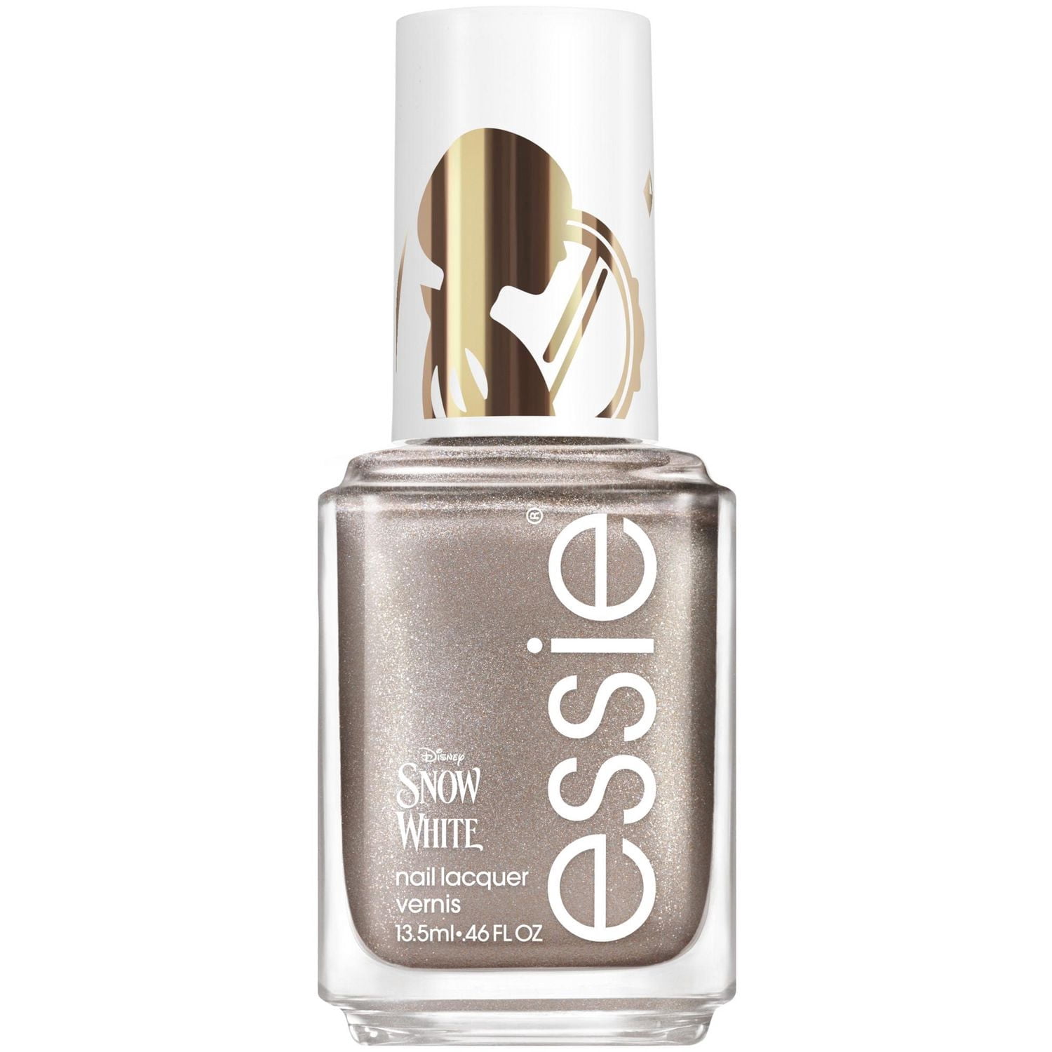 essie® x Disney's Snow White Collection de vernis à ongles