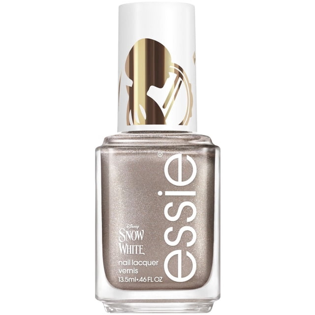 essie® x Disney's Snow White Nail Polish Collection